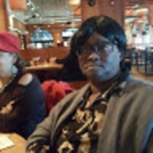 Meet your Posher, Kerry